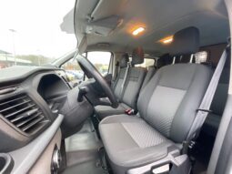 
										FORD TRANSIT CUSTOM FG 300 L1H1 2.0 ECOBLUE 105 CABINE APPROFONDIE TREND BUSINESS full									