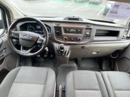 
										FORD TRANSIT CUSTOM FG 300 L1H1 2.0 ECOBLUE 105 CABINE APPROFONDIE TREND BUSINESS full									