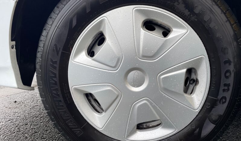 
								FORD TRANSIT CUSTOM FG 300 L1H1 2.0 ECOBLUE 105 CABINE APPROFONDIE TREND BUSINESS full									