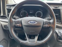 
										FORD TRANSIT CUSTOM FG 300 L1H1 2.0 ECOBLUE 105 CABINE APPROFONDIE TREND BUSINESS full									