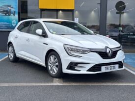 RENAULT MEGANE IV 1.5 BLUE DCI 115CH BUSINESS EDC