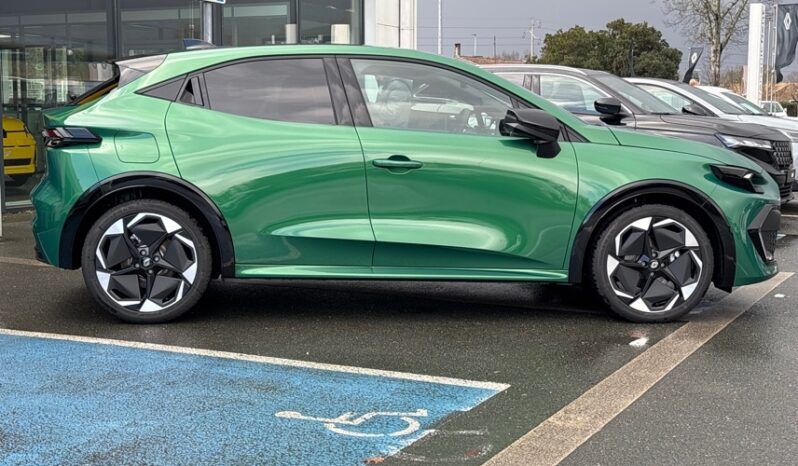 
								RENAULT CLIO VI 1.8 E-TECH 160CH FULL HYBRID TECHNO full									