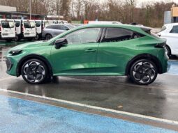 
										RENAULT CLIO VI 1.8 E-TECH 160CH FULL HYBRID TECHNO full									