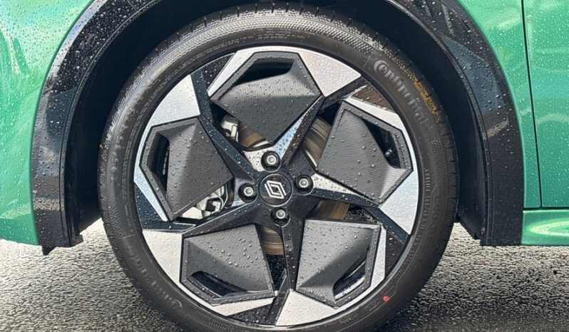 
								RENAULT CLIO VI 1.8 E-TECH 160CH FULL HYBRID TECHNO full									