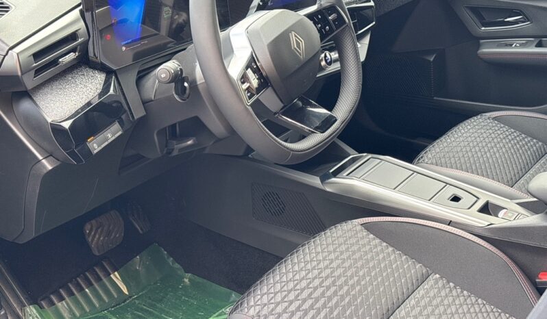 
								RENAULT CLIO VI 1.8 E-TECH 160CH FULL HYBRID TECHNO full									