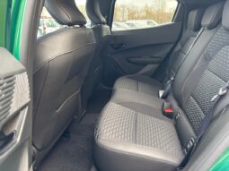 
										RENAULT CLIO VI 1.8 E-TECH 160CH FULL HYBRID TECHNO full									