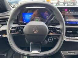 
										RENAULT CLIO VI 1.8 E-TECH 160CH FULL HYBRID TECHNO full									