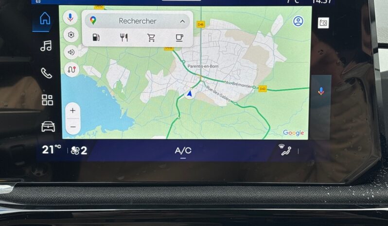 
								RENAULT CLIO VI 1.8 E-TECH 160CH FULL HYBRID TECHNO full									