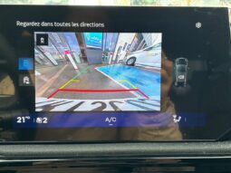 
										RENAULT CLIO VI 1.8 E-TECH 160CH FULL HYBRID TECHNO full									