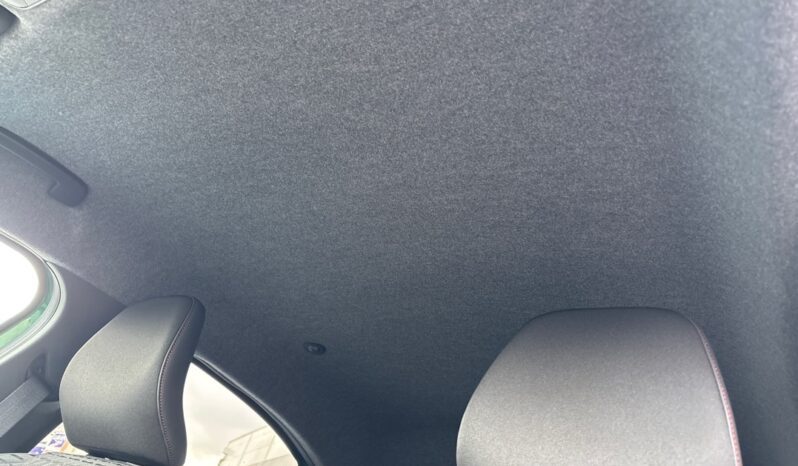 
								RENAULT CLIO VI 1.8 E-TECH 160CH FULL HYBRID TECHNO full									