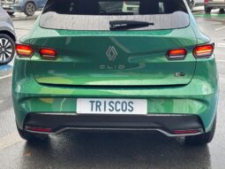 
										RENAULT CLIO VI 1.8 E-TECH 160CH FULL HYBRID TECHNO full									