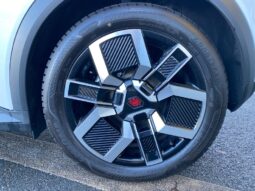 
										RENAULT 5 III E-TECH ELECTRIQUE 120CH TECHNO AUTONOMIE URBAINE full									