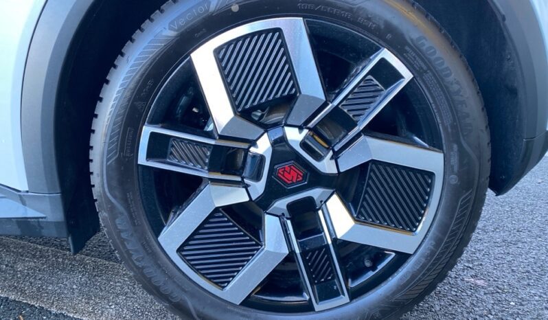 
								RENAULT 5 III E-TECH ELECTRIQUE 120CH TECHNO AUTONOMIE URBAINE full									