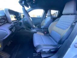 
										RENAULT 5 III E-TECH ELECTRIQUE 120CH TECHNO AUTONOMIE URBAINE full									