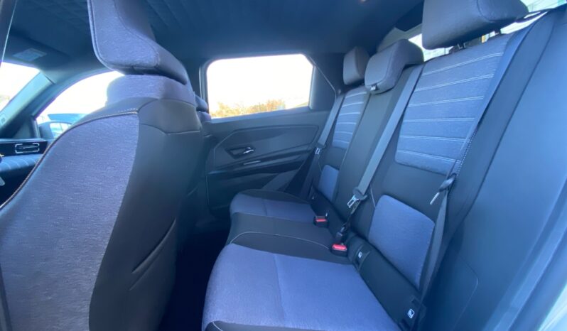 
								RENAULT 5 III E-TECH ELECTRIQUE 120CH TECHNO AUTONOMIE URBAINE full									