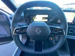 
										RENAULT 5 III E-TECH ELECTRIQUE 120CH TECHNO AUTONOMIE URBAINE full									