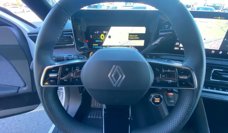 
								RENAULT 5 III E-TECH ELECTRIQUE 120CH TECHNO AUTONOMIE URBAINE full									