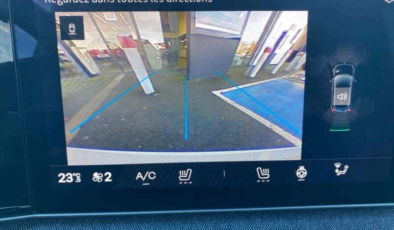 
								RENAULT 5 III E-TECH ELECTRIQUE 120CH TECHNO AUTONOMIE URBAINE full									