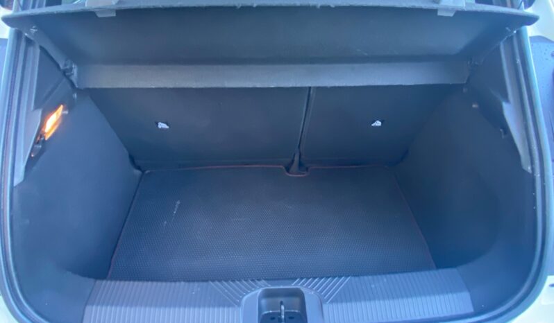 
								RENAULT 5 III E-TECH ELECTRIQUE 120CH TECHNO AUTONOMIE URBAINE full									