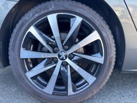 PEUGEOT 508 BLUEHDI 180CH S&S GT LINE EAT8