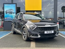 
										KIA SPORTAGE 1.6 T-GDI 150CH MHEV DESIGN 4X2 full									