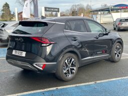 
										KIA SPORTAGE 1.6 T-GDI 150CH MHEV DESIGN 4X2 full									