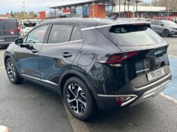 
										KIA SPORTAGE 1.6 T-GDI 150CH MHEV DESIGN 4X2 full									