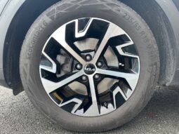 
										KIA SPORTAGE 1.6 T-GDI 150CH MHEV DESIGN 4X2 full									