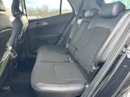 
										KIA SPORTAGE 1.6 T-GDI 150CH MHEV DESIGN 4X2 full									