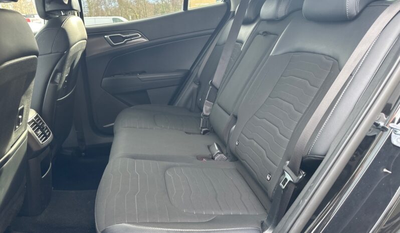 
								KIA SPORTAGE 1.6 T-GDI 150CH MHEV DESIGN 4X2 full									