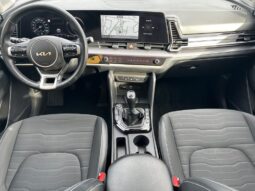 
										KIA SPORTAGE 1.6 T-GDI 150CH MHEV DESIGN 4X2 full									