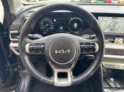 
										KIA SPORTAGE 1.6 T-GDI 150CH MHEV DESIGN 4X2 full									