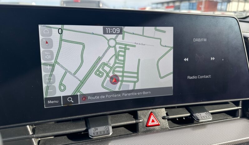 
								KIA SPORTAGE 1.6 T-GDI 150CH MHEV DESIGN 4X2 full									