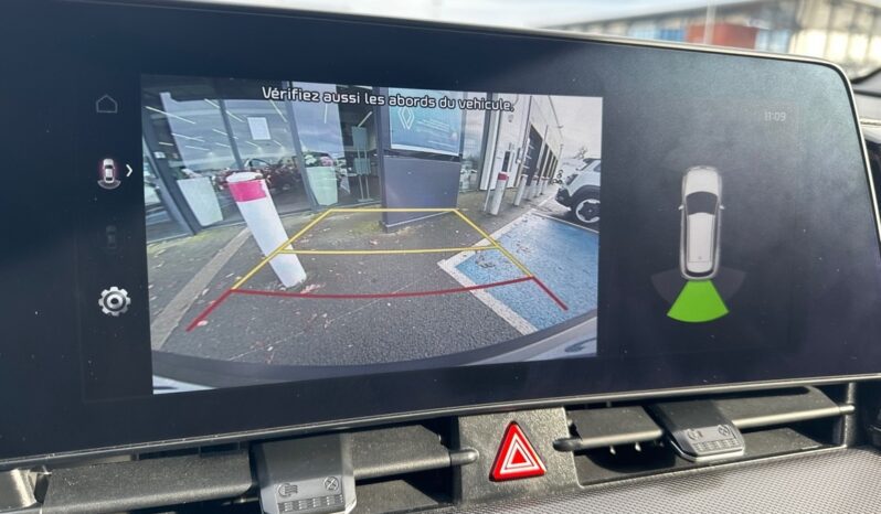 
								KIA SPORTAGE 1.6 T-GDI 150CH MHEV DESIGN 4X2 full									