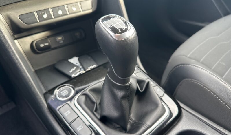 
								KIA SPORTAGE 1.6 T-GDI 150CH MHEV DESIGN 4X2 full									