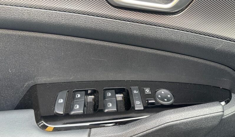 
								KIA SPORTAGE 1.6 T-GDI 150CH MHEV DESIGN 4X2 full									