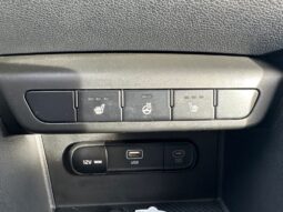 
										KIA SPORTAGE 1.6 T-GDI 150CH MHEV DESIGN 4X2 full									