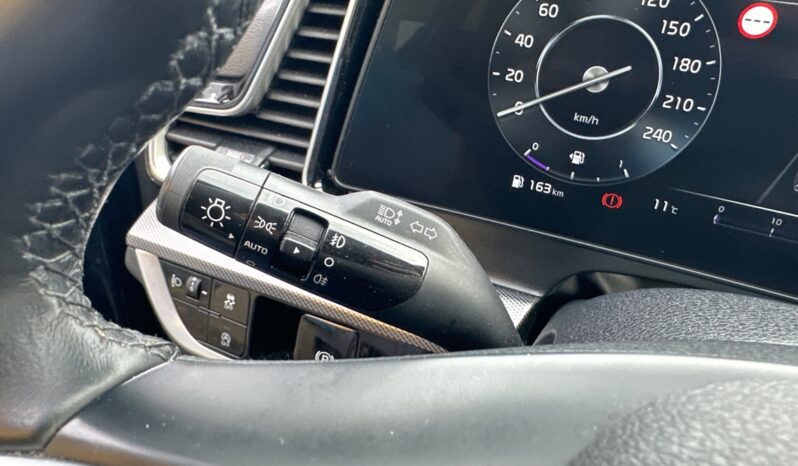 
								KIA SPORTAGE 1.6 T-GDI 150CH MHEV DESIGN 4X2 full									