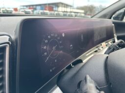 
										KIA SPORTAGE 1.6 T-GDI 150CH MHEV DESIGN 4X2 full									