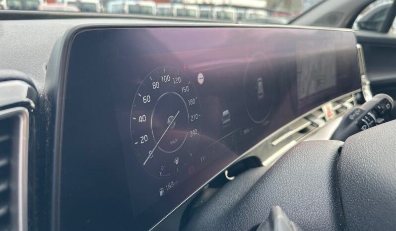 
								KIA SPORTAGE 1.6 T-GDI 150CH MHEV DESIGN 4X2 full									