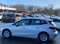 
										BMW SERIE 2 ACTIVETOURER (U06) 218I 136CH BUSINESS DESIGN DKG7 full									