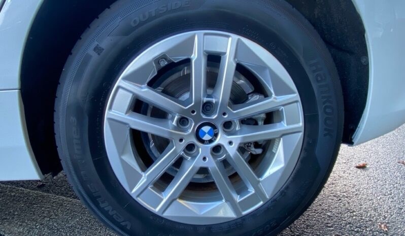 
								BMW SERIE 2 ACTIVETOURER (U06) 218I 136CH BUSINESS DESIGN DKG7 full									