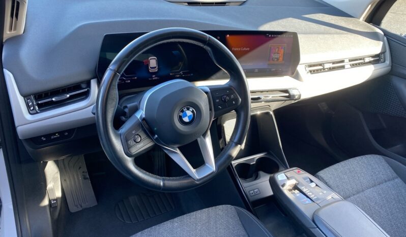 
								BMW SERIE 2 ACTIVETOURER (U06) 218I 136CH BUSINESS DESIGN DKG7 full									