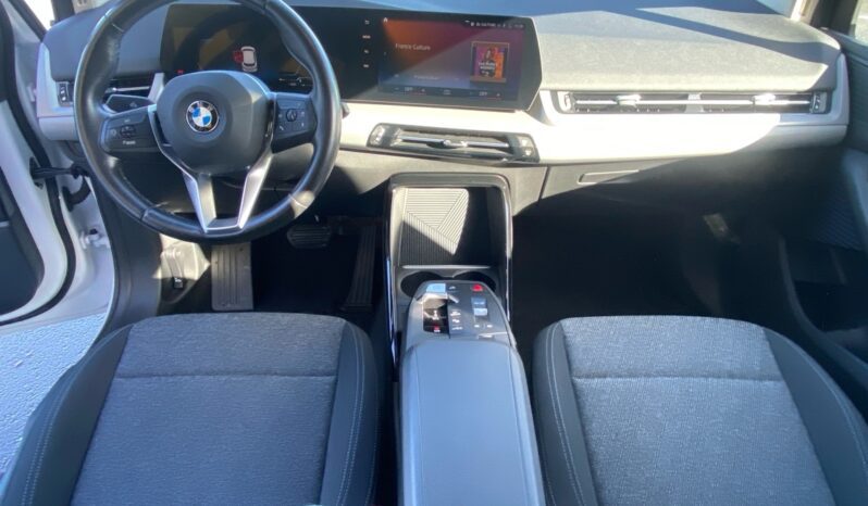 
								BMW SERIE 2 ACTIVETOURER (U06) 218I 136CH BUSINESS DESIGN DKG7 full									