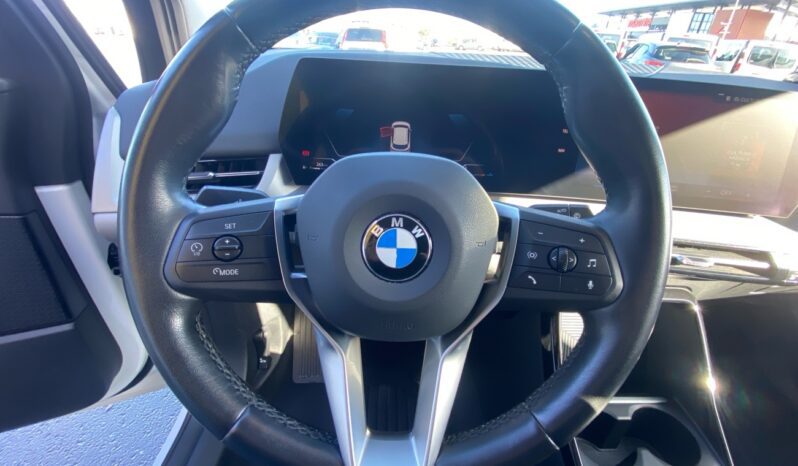 
								BMW SERIE 2 ACTIVETOURER (U06) 218I 136CH BUSINESS DESIGN DKG7 full									