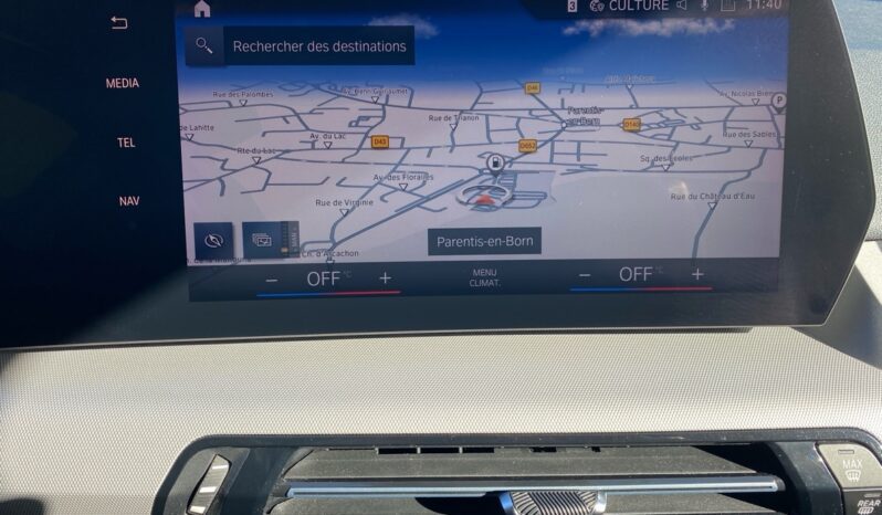 
								BMW SERIE 2 ACTIVETOURER (U06) 218I 136CH BUSINESS DESIGN DKG7 full									