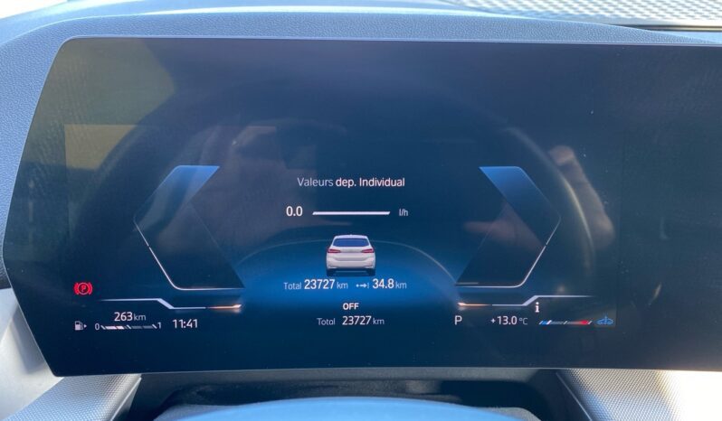 
								BMW SERIE 2 ACTIVETOURER (U06) 218I 136CH BUSINESS DESIGN DKG7 full									