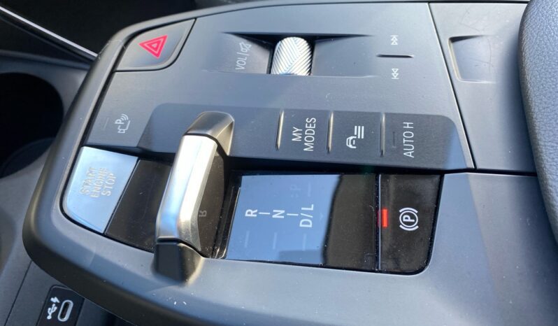 
								BMW SERIE 2 ACTIVETOURER (U06) 218I 136CH BUSINESS DESIGN DKG7 full									