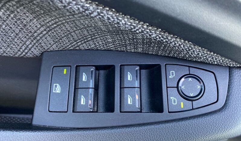 
								BMW SERIE 2 ACTIVETOURER (U06) 218I 136CH BUSINESS DESIGN DKG7 full									