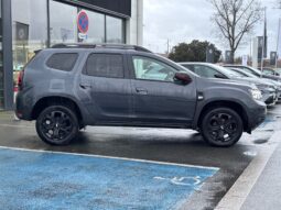 
										DACIA DUSTER 1.3 TCE 150CH FAP SL EXTREME 4X2 EDC full									